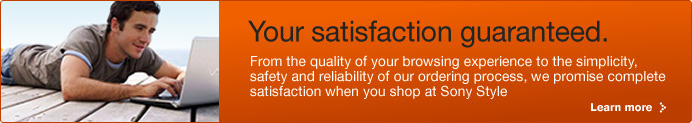 Your Satisfaction Guaranteed