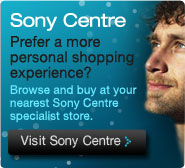 Sony Centre