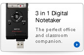 UX Notetakers