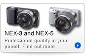 nex series
