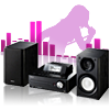 Hi-Fi Systems