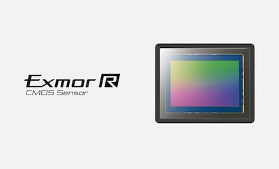 Exmor R