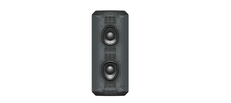 SRS-XE200 Specifications | All Wireless Speakers | Sony Australia