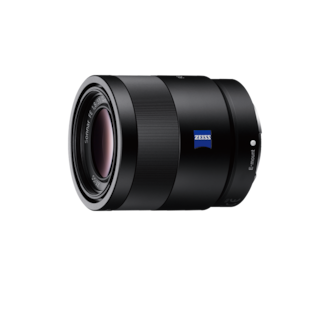 SEL55F18Z | α Lenses | Sony Australia