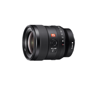 FE 24mm F1.4 GM | SEL24F14GM | Sony Australia