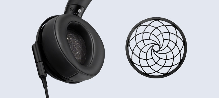 MDR-Z7M2 Specifications | Headband | Sony Australia