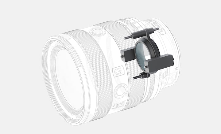Illustration of XD Linear Motor
