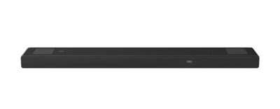HT-A5000 Soundbar | 5.1.2ch | Dolby Atmos | Sony Australia