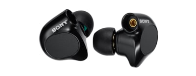 IER-M7 In-ear Monitor Headphones | Sony Australia