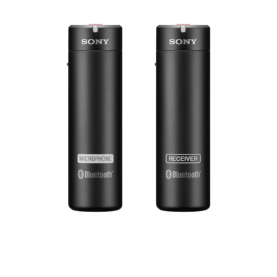ECM-AW4 Wireless Microphone | ECM-AW4 | Sony Australia