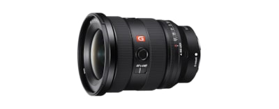 FE 16-35mm F2.8 GM II | SEL1635GM2 | Sony Australia
