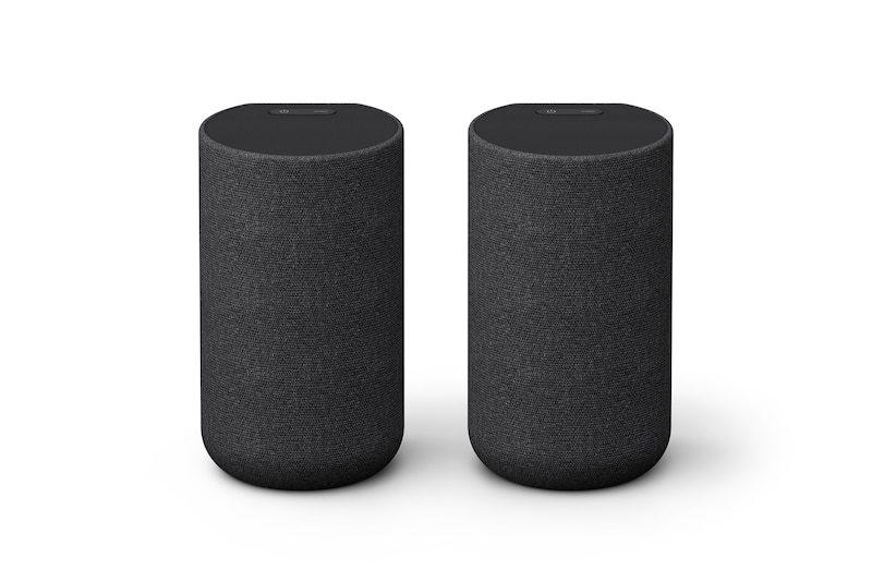 SA-RS5 Total 180W Additional Wireless Rear Speakers | Sony Australia