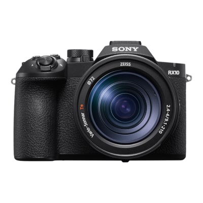 DSC-RX10M5 Specifications | Cameras | Sony Australia
