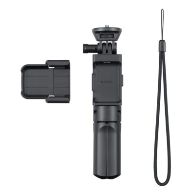 Shooting Grip | VCT-STG1 | Sony Australia