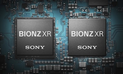 BIONZ XR