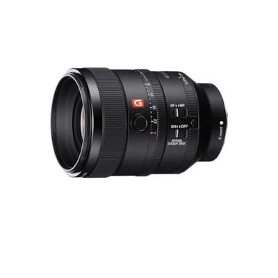 FE 100mm F2.8 STF GM OSS | SEL100F28GM | Sony Australia