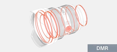 Dust and moisture resistant design