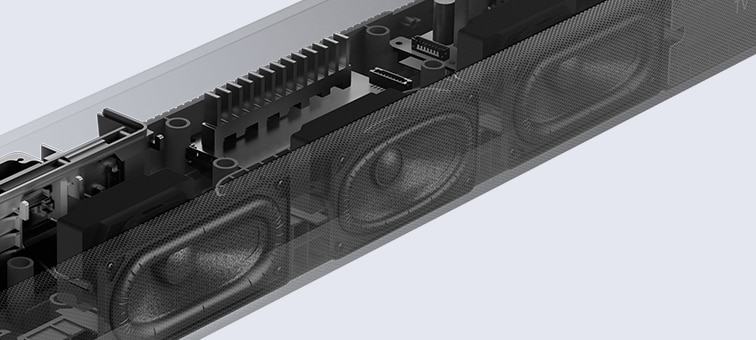 HT-A3000 Specifications | Sound bars | Sony Australia