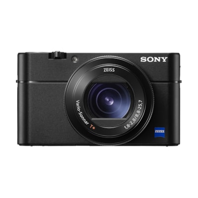 RX100 V The premium 1.0-type sensor compact camera with superior AF  performance | DSC-RX100M5A | Sony AU