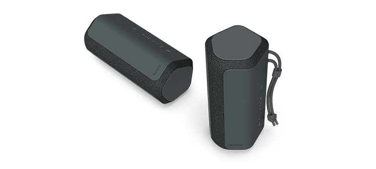 SRS-XE200 Specifications | All Wireless Speakers | Sony Australia
