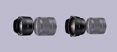 SEL28F20 Specifications | α Lenses | Sony Australia