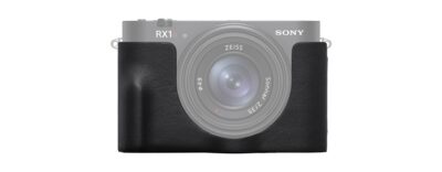 Body Case | LCS-RXL | Sony Australia