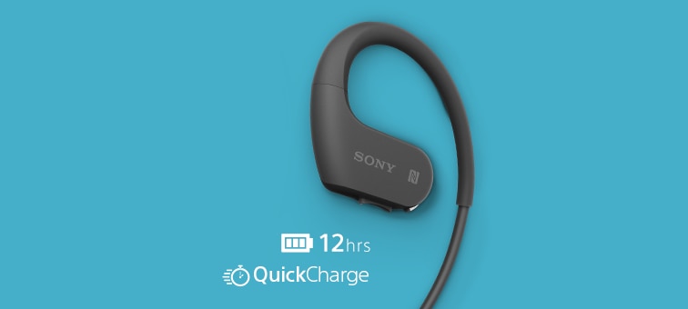 NW-WS623 Specifications | Walkman | Sony Australia