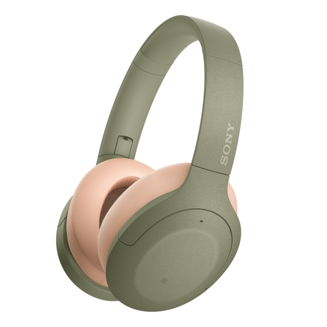 Headband Headphones Sony Australia