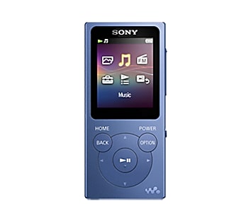 Drivers And Software Updates For Digital Music Players Sony Au