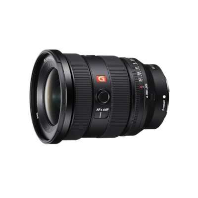 FE 16-35mm F2.8 GM II | SEL1635GM2 | Sony Australia