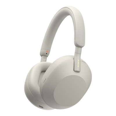 WH-1000XM5 | Wireless Noise Cancelling Headphones | Sony Australia