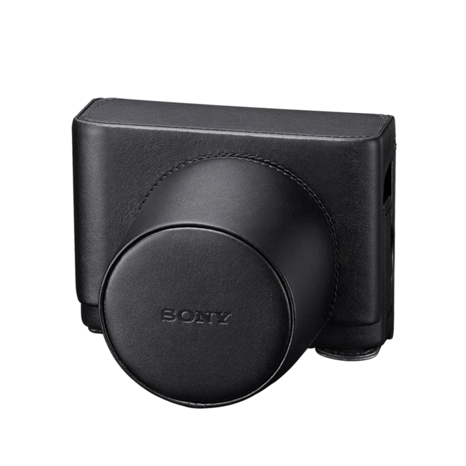 Cases | Camera Accessories | Sony Australia