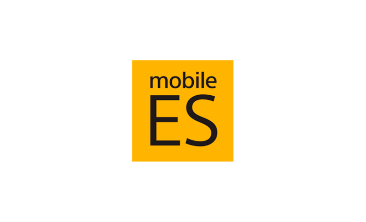 mobile ES logo