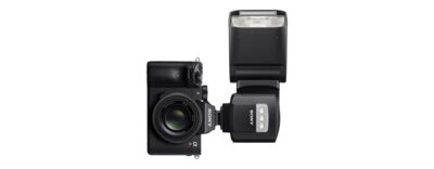 High-Speed Camera Flash with Wireless Communication | HVL-F60RM | Sony ...