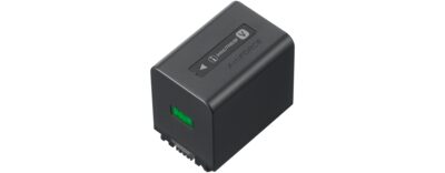 NP-FV70A V-series Rechargeable Battery Pack | NP-FV70A | Sony
