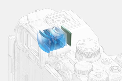 Alpha 7 V full-frame camera with advanced AI autofocus | Sony Australia