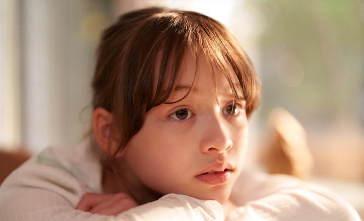 Example of bokeh expression