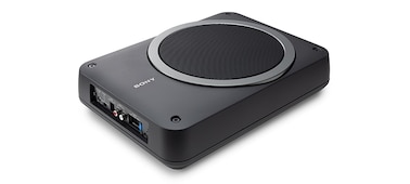 Single-sided controls