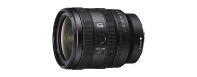 FE 24-50mm F2.8 G | SEL2450G | Sony Australia