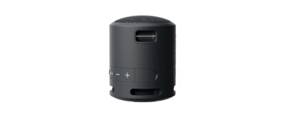 SRSXB13 EXTRA BASS™ Portable Bluetooth® Speaker Sony Australia