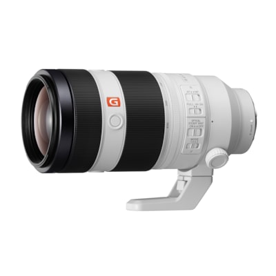 100-400mm G Master Super-Telephoto Zoom Lens | SEL100400GM | Sony Australia