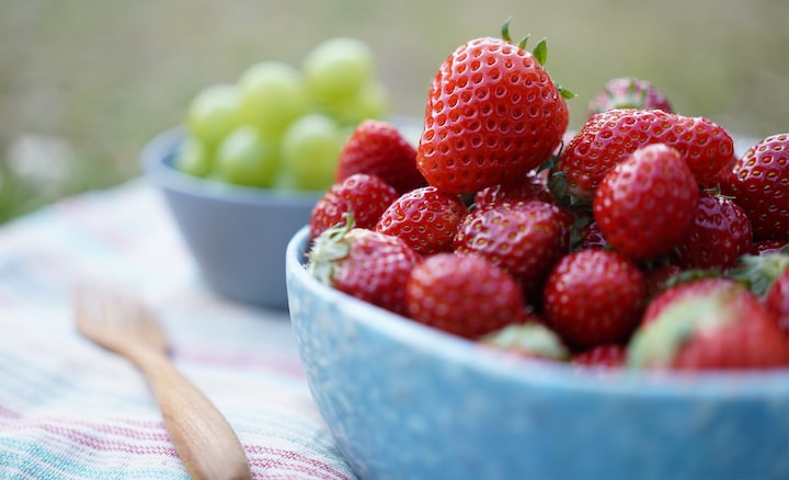Image of food
