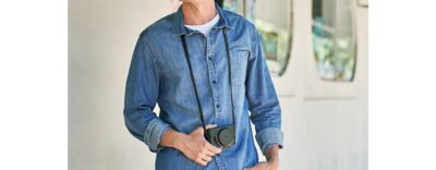 LCJ-RXK Jacket Case for RX100 Series | LCJ-RXK | Sony Australia