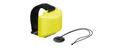 SONY HDR-AS50 アクションカム/フロート float AKA-FL2 Float Attachment For Action Cam | AKA-FL2 | Sony Australia