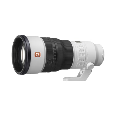 Sony FE 400mm F4.5 GM OSS lens