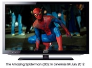 Support for KDL-40HX750 | Sony AU