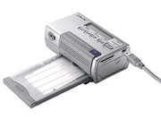SONY デジタルフォトプリンター DPP-MP1 本体と専用パック DPP-MP1 | サポート | ソニー