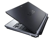 Support for VGN-TX17GP | Sony AP