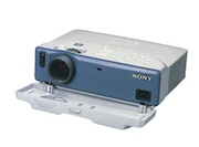 SONY　VPL-CS2　プロジェクター Manuals for VPL-CS2 | Sony USA