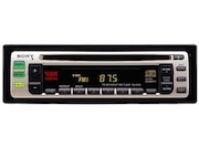 Manuals for CDX-3600 | Sony AP